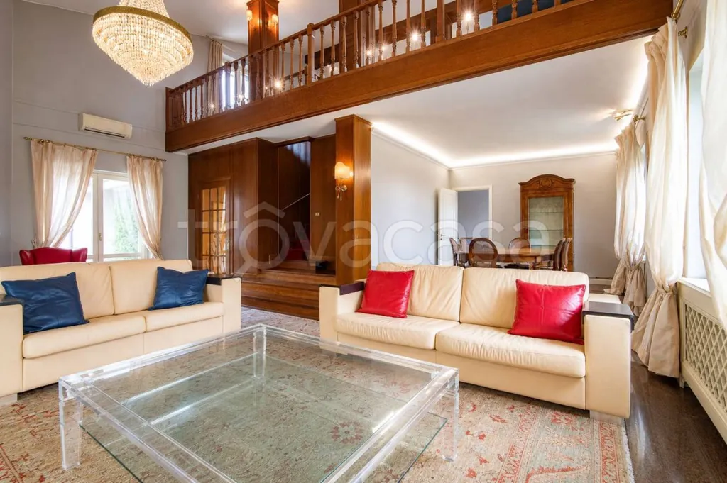 Elutuba - Luxury Villa with Private Park in Cornegliano Laudense