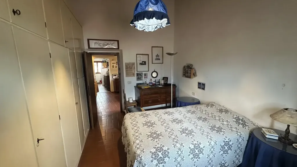 Chambres - 5-Room Apartment in Pontassieve Centre