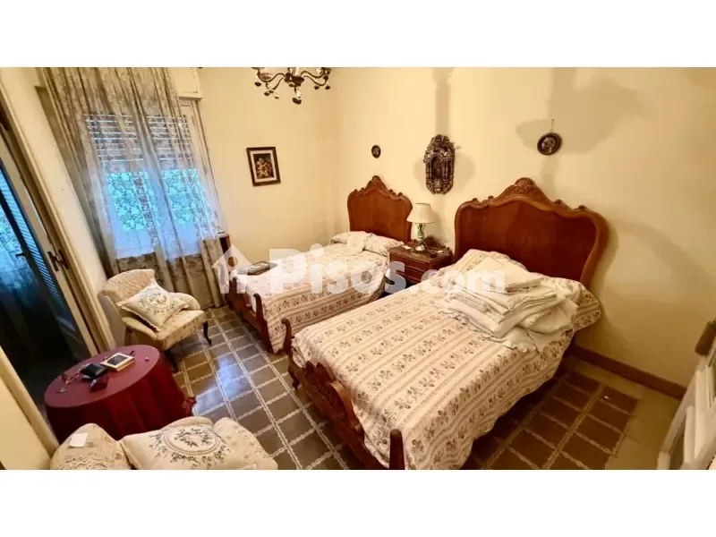 Chambres - Stately Apartment with Cathedral Views in Palencia