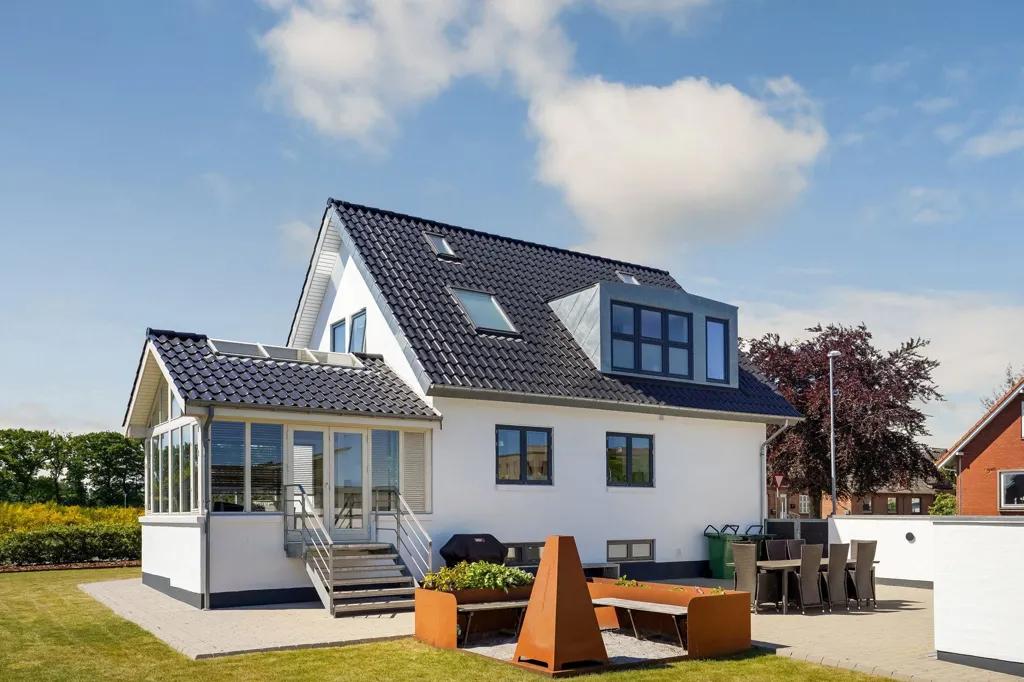 Maison 5 pièces à Tørring