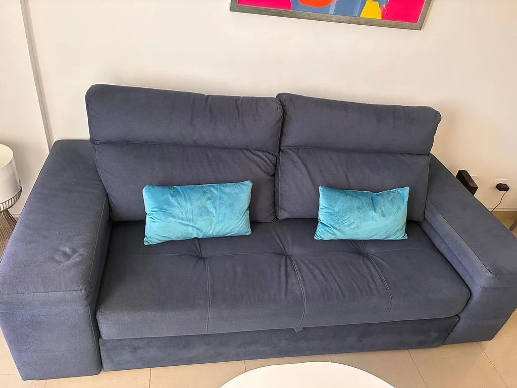 Elutuba - 1-Bed Flat with Pool in Playa del Inglés