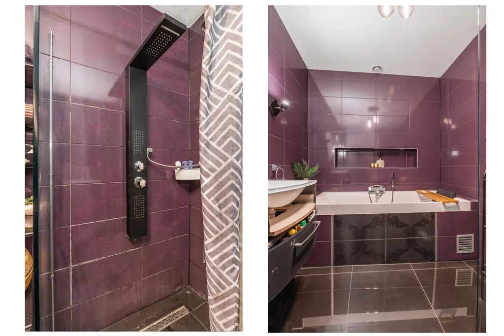 Vannitoad - Spacious Flat with Balcony in IJsselmonde