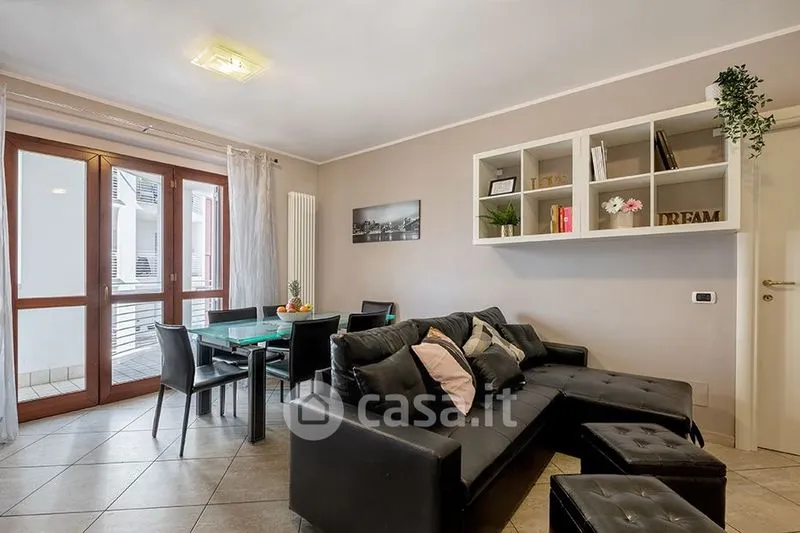 Séjour - Modern Apartment with Terrace in Grottammare