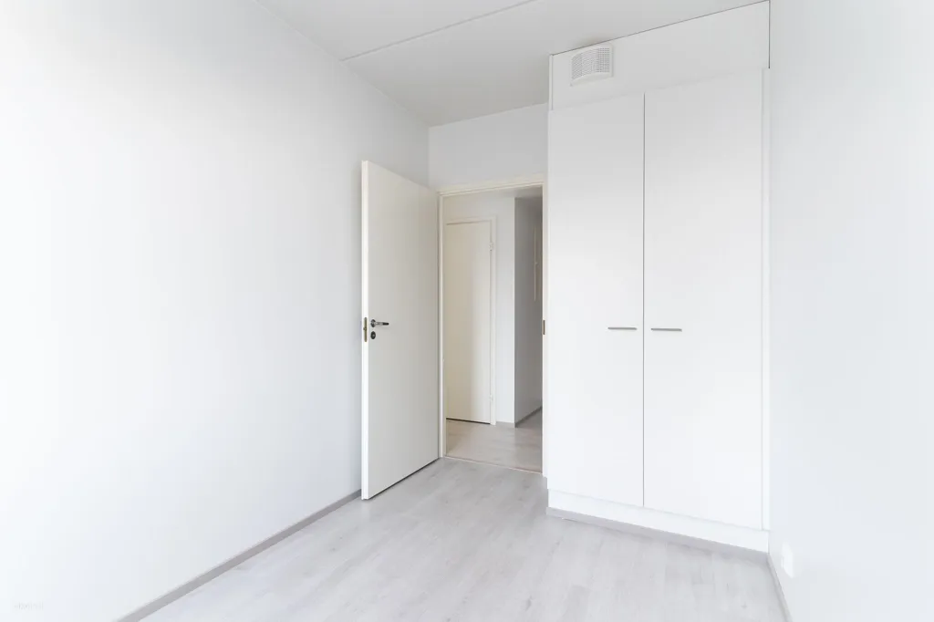 Pièces - Three-Bedroom Apartment with Sauna in Kerava
