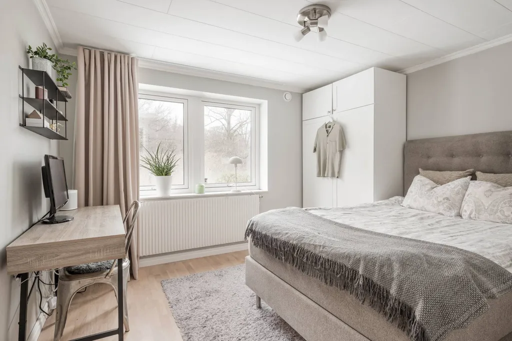 7-toaline maja asukohas Jönköpings kommun