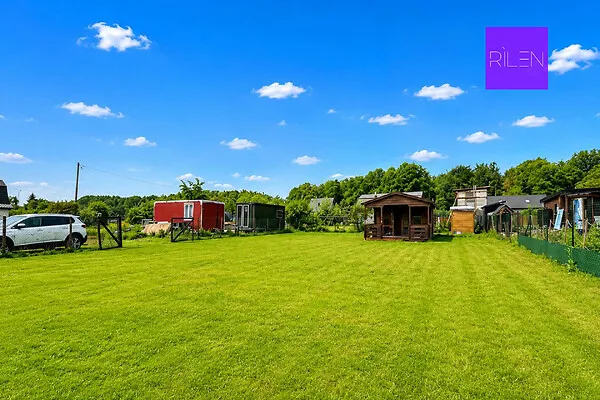 Aed - Plot with Sea View in Paldiski