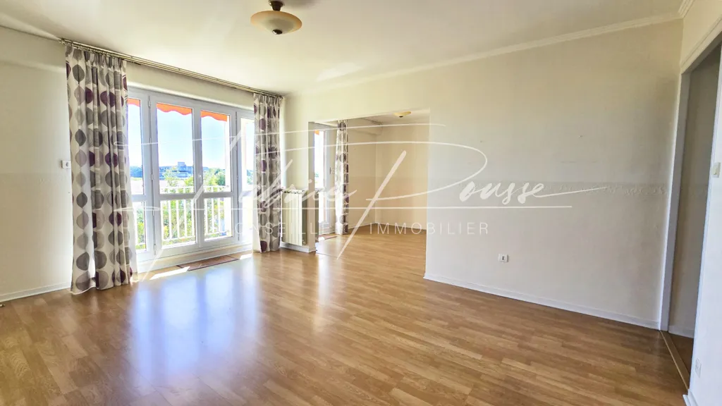 Toad - Apartment with Balcony in La Rochelle