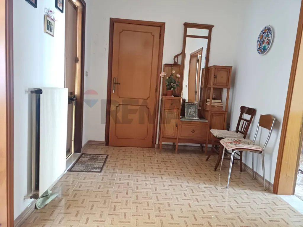 Esik - Apartment with Terraces in Pachino