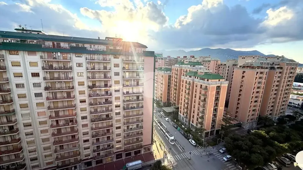 Rõdu - Apartment with Panoramic View in Palermo