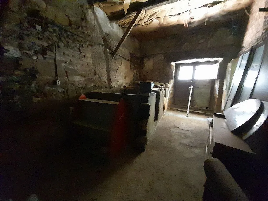 Toad - Rustic Chalet with Balcón in Cacabelos