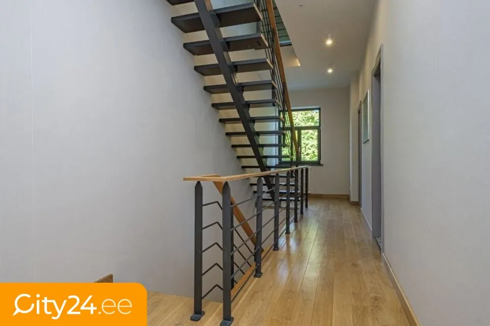 staircase