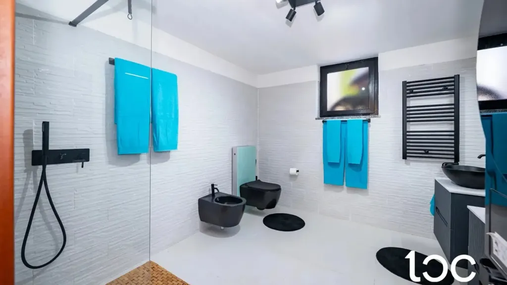 Vannitoad - Luxury Villa with Sea View in San Teodoro