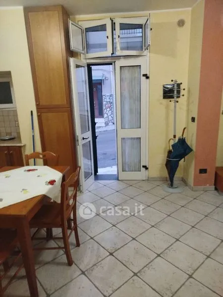 Salle à manger - Central Studio Flat in Palagianello