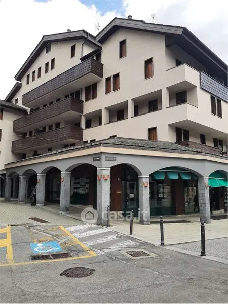 Esterno - Apartment with Mountain View in Bormio