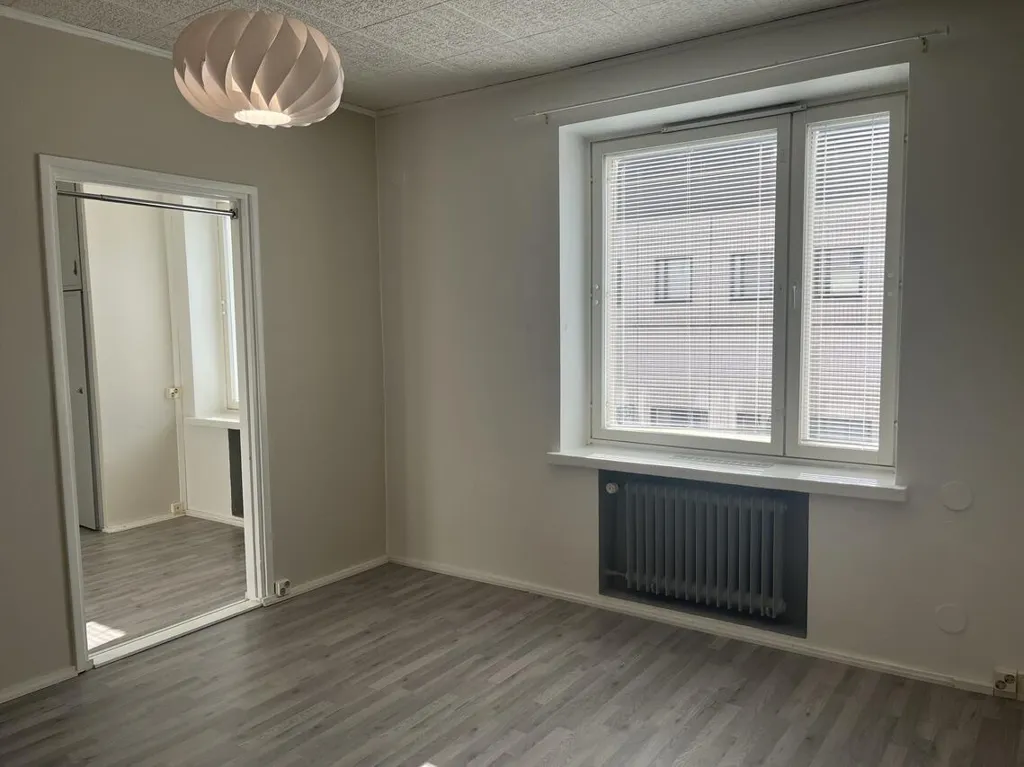 Stanze - Bright Studio Flat with Sauna in Kotkansaari, Kotka