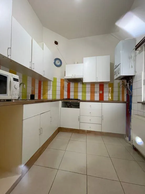 Appartement 1 chambres à Antwerp