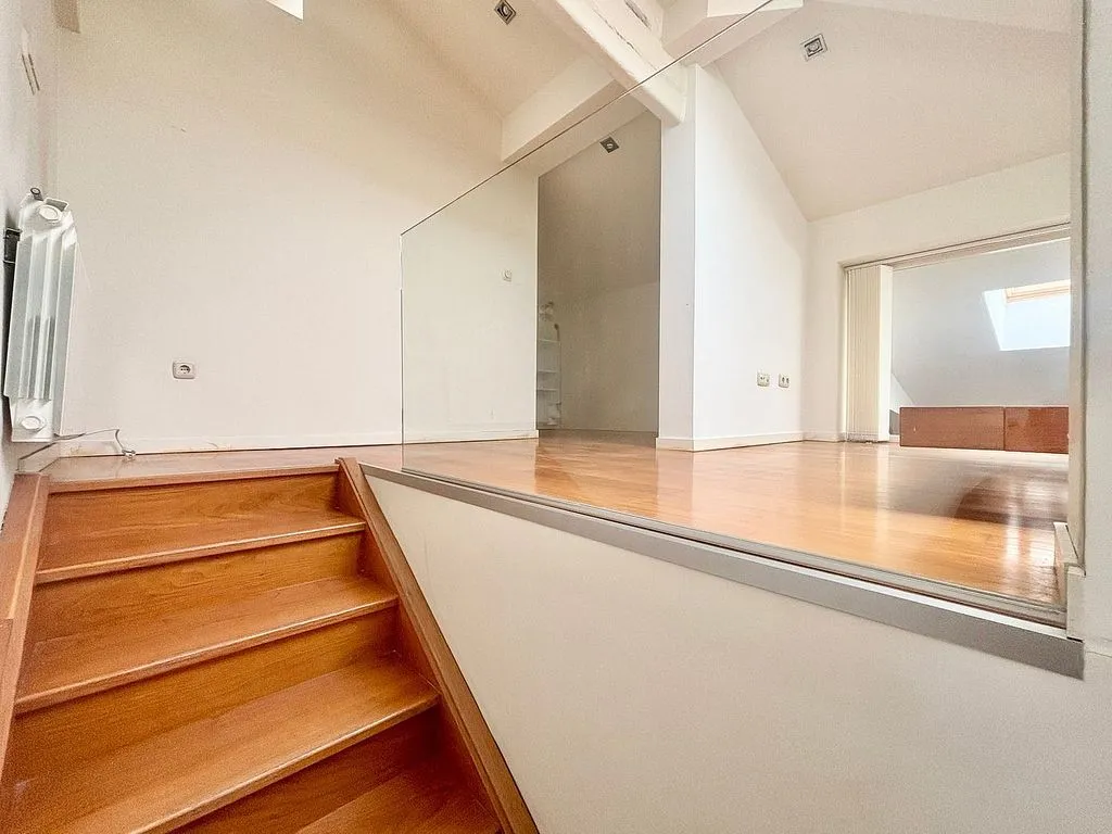 Toad - Duplex with Balcony in Ordizia Centre