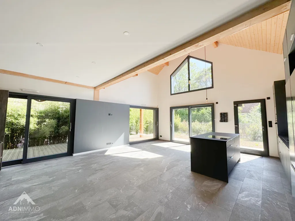 Maison 5 pièces à Chevry
