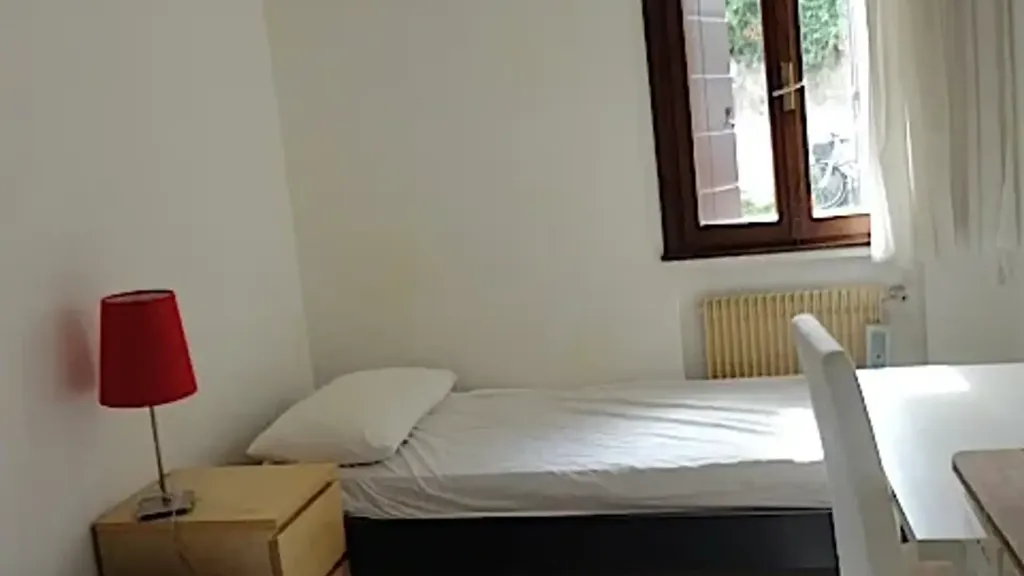 Magamistoad - Student-Friendly Flat with Fibre in Padua