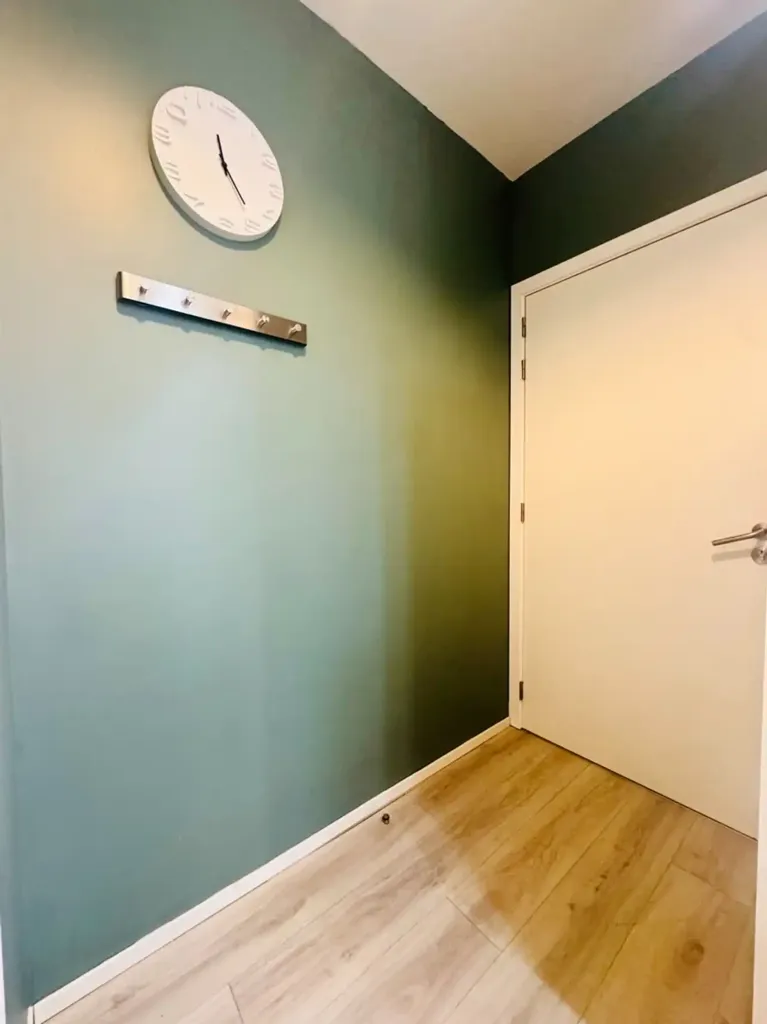Esik - Korter asukohas Kortrijk