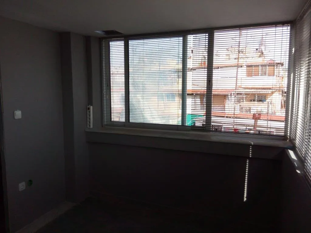 Pièces - City View Flat in Vardaris, Thessaloniki