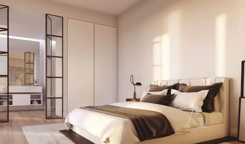 Magamistoad - Luxury Flat with Pool in Amoreiras, Lisbon