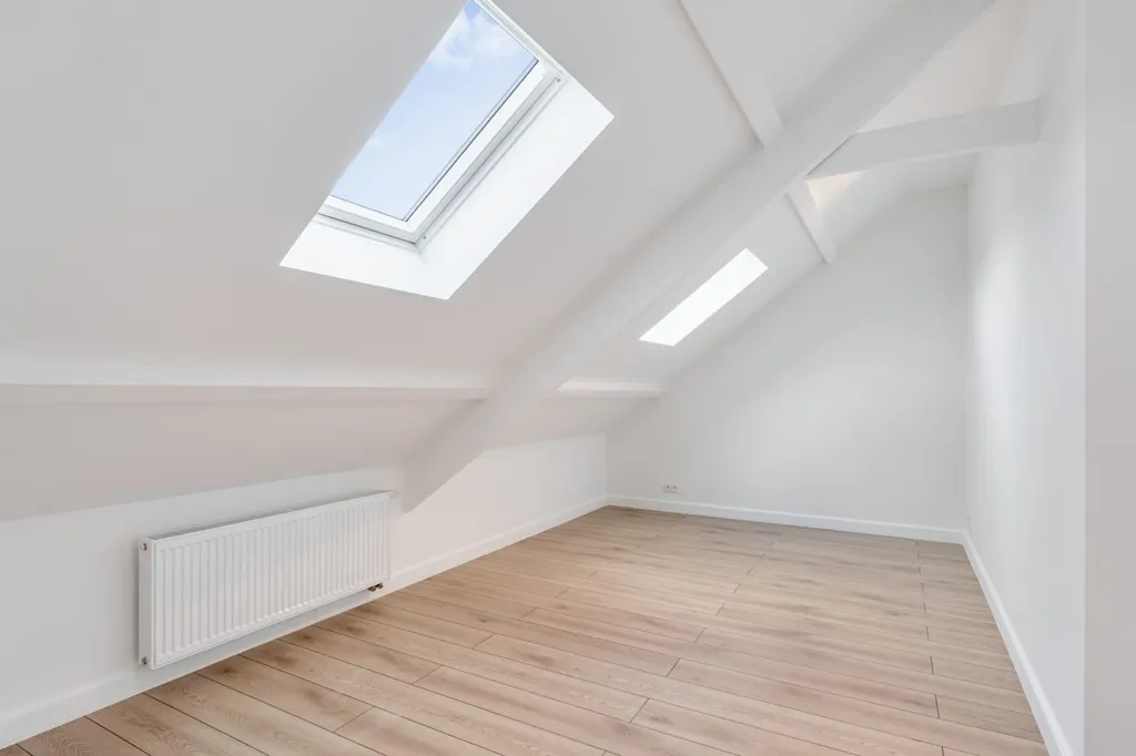 Toad - Fully Renovated Energy-Efficient House in Rotselaar