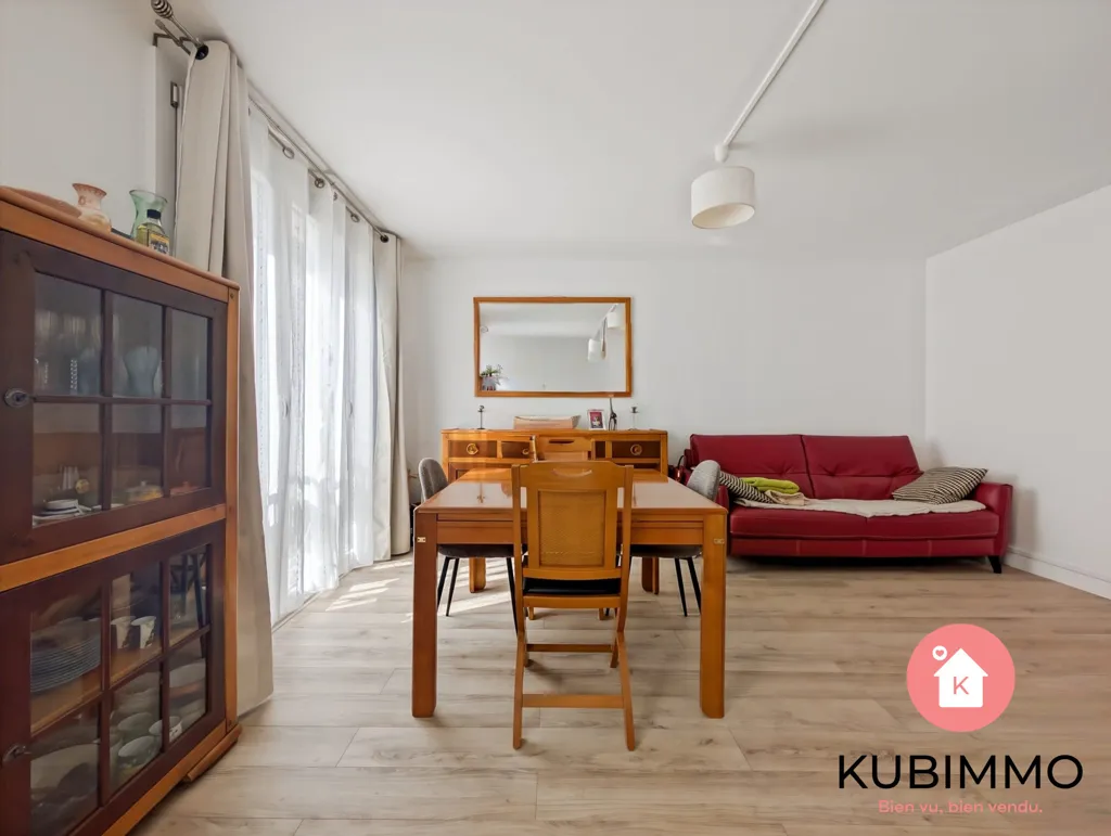 Elutuba - T4 Apartment with Parking in Bry-sur-Marne