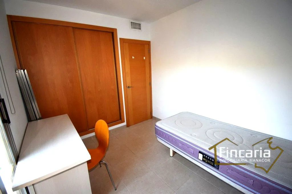 Chambres - Penthouse with Bay View in Carrer Penyes