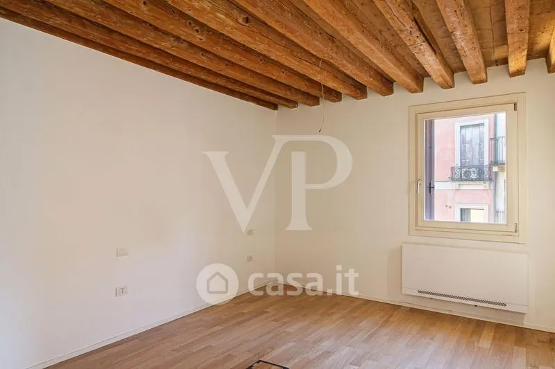 Pièces - Apartment with Basilica View in Vicenza