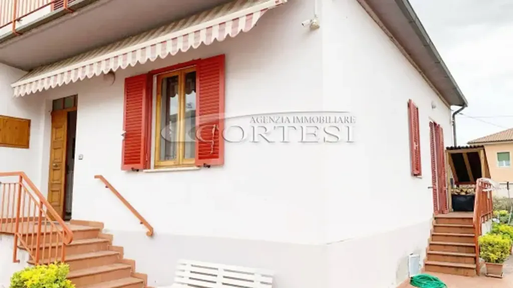 Extérieur - Detached Villa with Garden in San Giustino