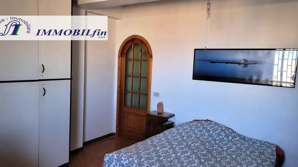 Camere da letto - Duplex Apartment with Terraces in Villabate