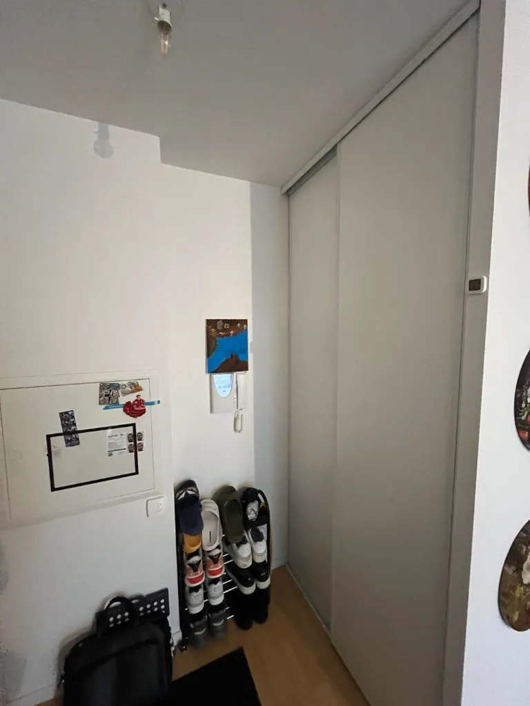Magamistoad - Modern Flat with Balcony in Beuvrages