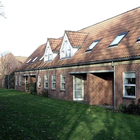 Välivaade - Student Apartment on Simonivej, Pandrup