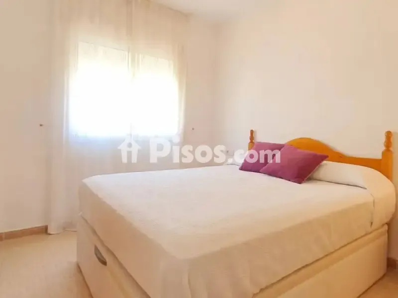 Camere da letto - Apartment with Terrace in Denia