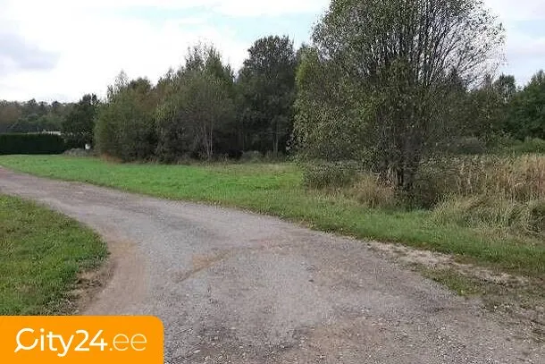 Aed - Land Parcels for Development in Ādaži