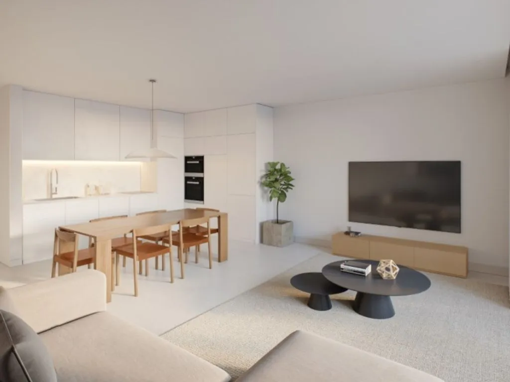 Séjour - Luxury Flat with Pool in Lagos, Faro