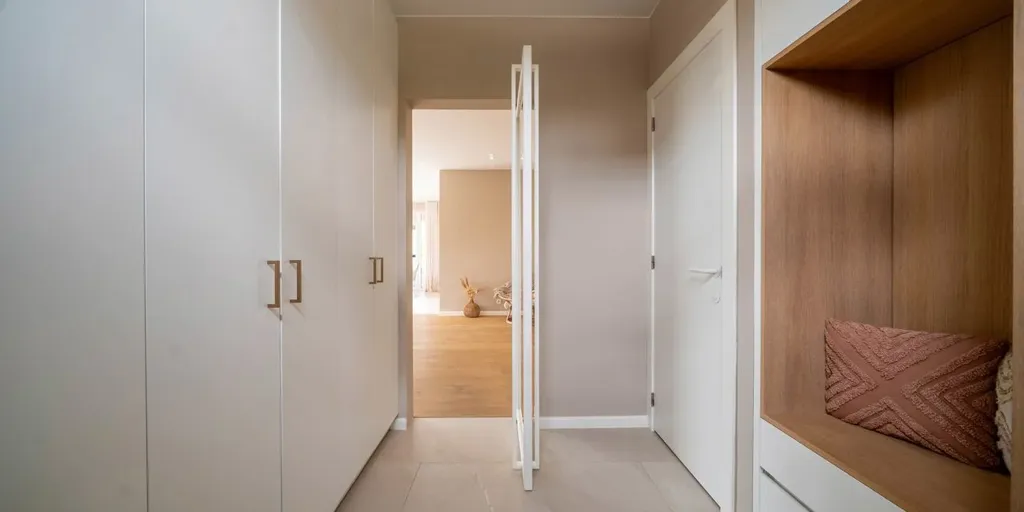 Pièces - Nouvelle Villa avec Pratique à Westerlo