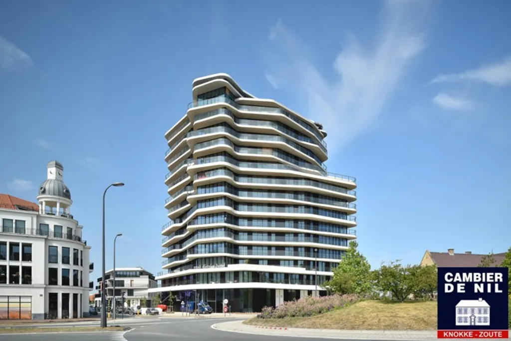 Extérieur - Appartement Haut de Gamme dans le Quartier de la Tour