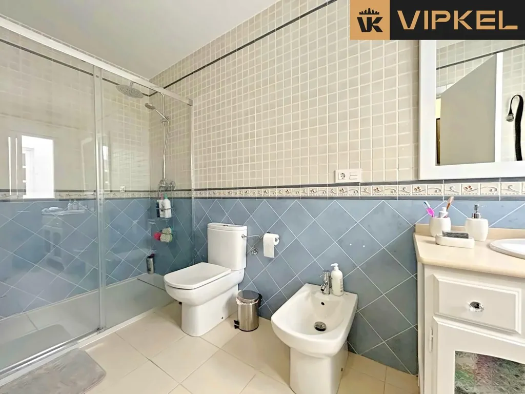 Vannitoad - Renovated Flat with Rooftop Terrace in Conil