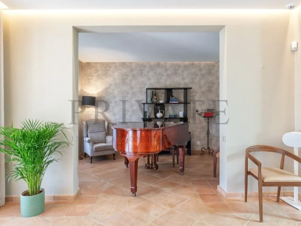 Elutuba - Luxury Villa with Pool in Vale do Lobo, Algarve