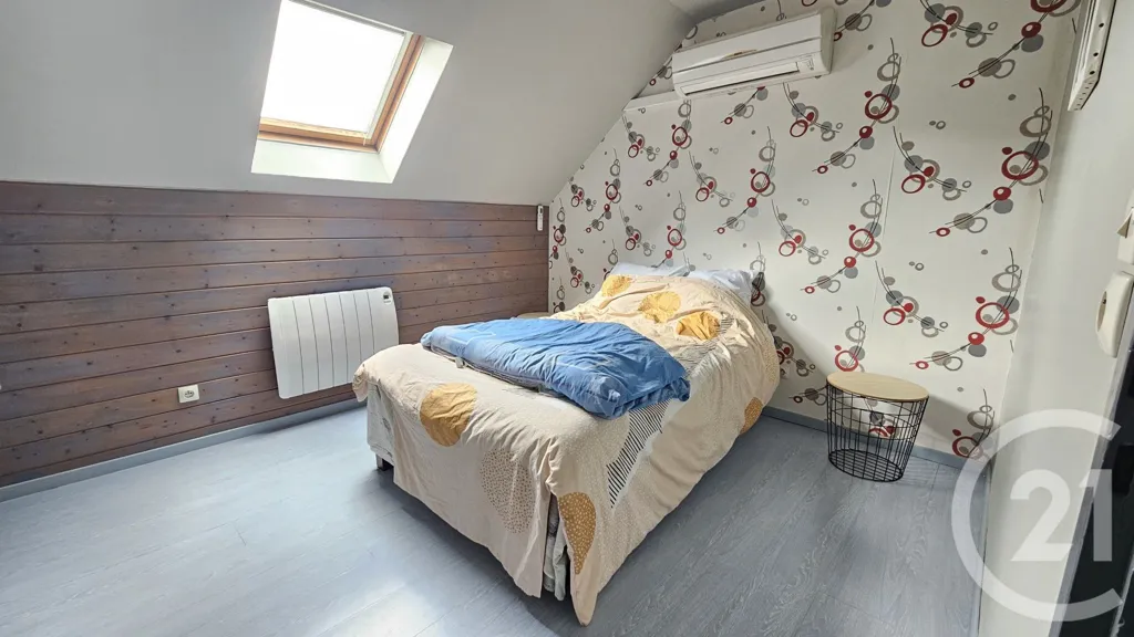Chambres - Maison avec Piscine à Mamirolle