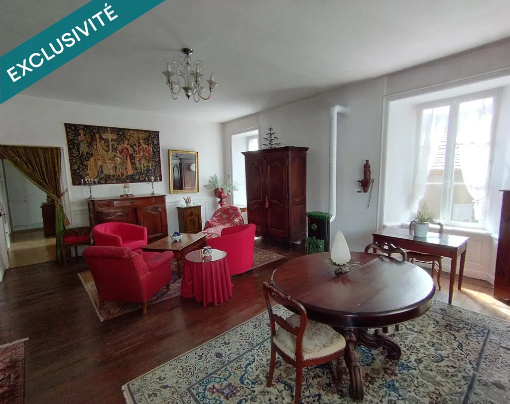 Elutuba - House with Garden in Saint-Martin-De-Valamas