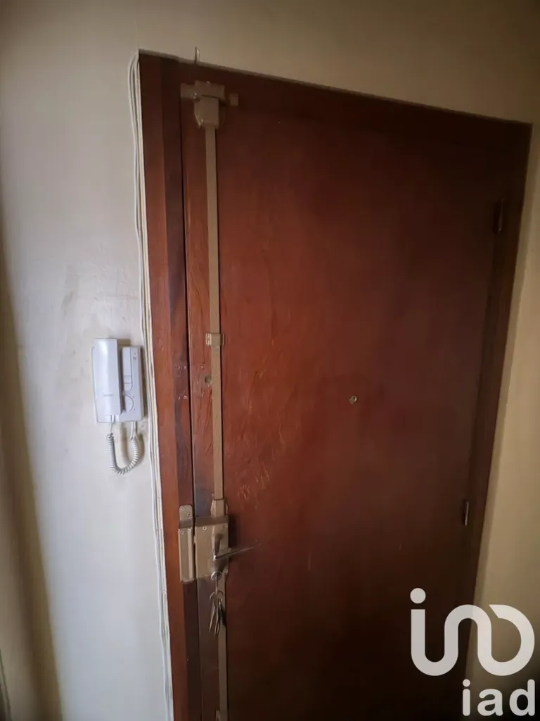 Esik - Central 2-Bed Apartment with Balcony in Nancy