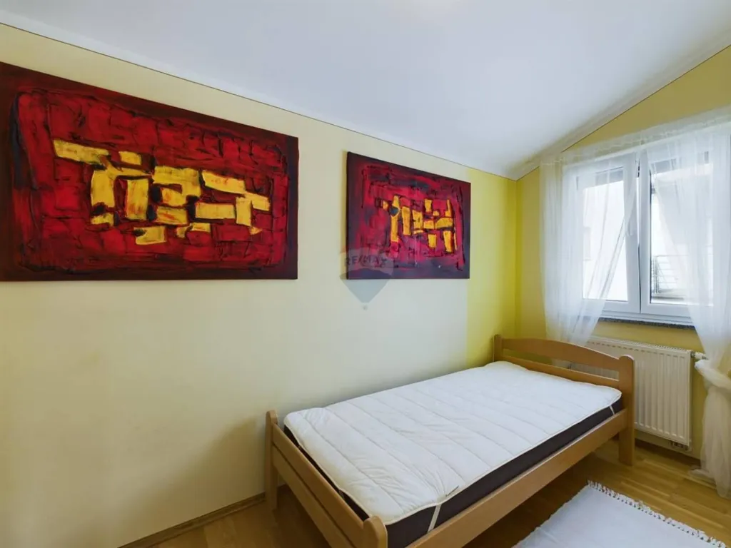Chambres - Spacious House with Sea View in Opatija