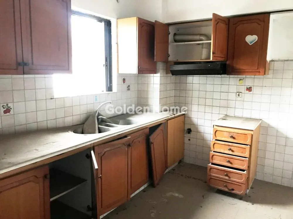 2-room apartment in GR