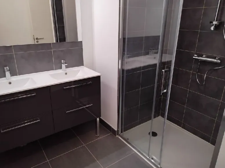 Vannitoad - T3 Apartment with Balcony in Chamalières