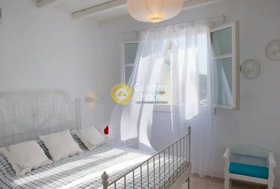 5-toaline korter asukohas GR
