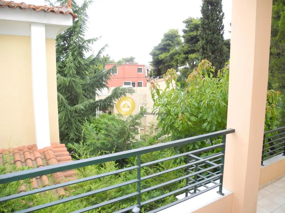 Balcon - Maison 3 pièces à GR