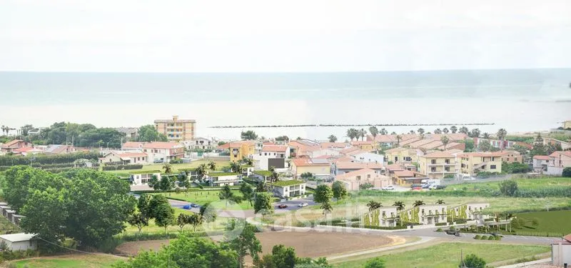 Rustic Villa with Private Garden in Termoli